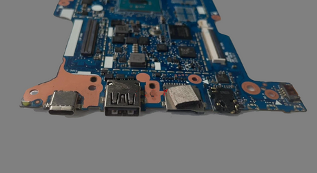 Asus Chromebook 11 CR1100FKA Motherboard  4GB / 32GB eMMC - HQ3120J343000