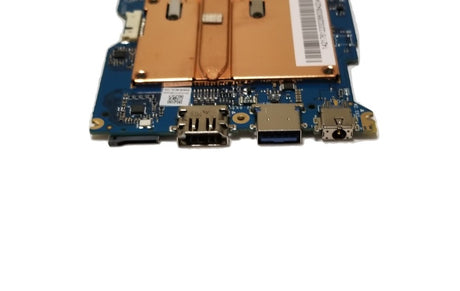 Asus 11 TP202NA  Motherboard - 90NB0H00-R00010