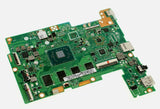Asus Chromebook 11 CX1100 Motherboard (4GB / 32GB eMMC) - 60NX03J0-MB1201