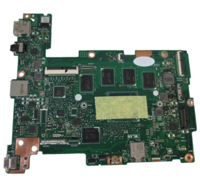 Asus Chromebook 11 C214MA Motherboard  4GB / 32GB eMMC - 60NX0290-MB4420