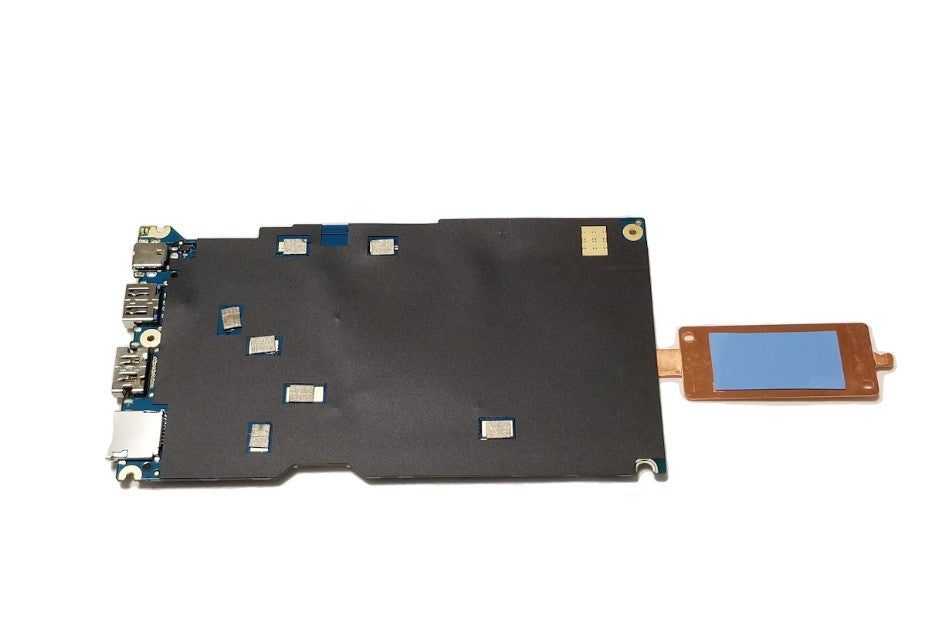 Asus 11 TP202NA  Motherboard - 90NB0H00-R00010