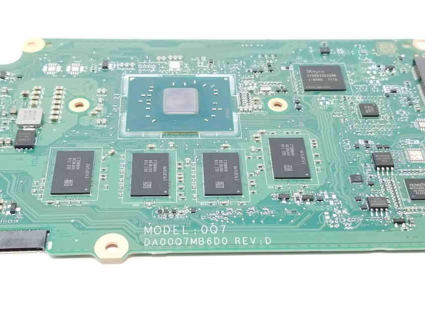 Asus Chromebook 11 C213SA Motherboard - DA00Q7MB6D0