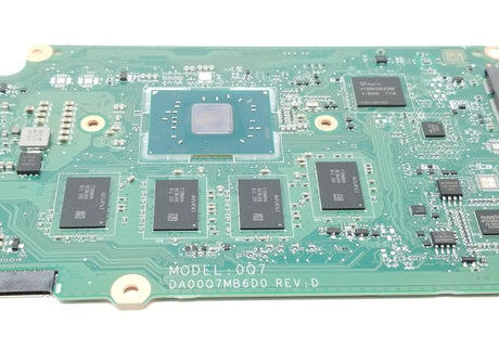 Asus Chromebook 11 C213SA Motherboard - DA00Q7MB6D0