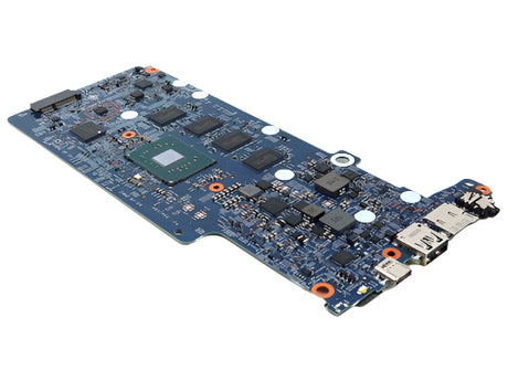 Dell Chromebook 11 5190 Motherboard 4GB / 32GB eMMC - 89TFY 17898-1