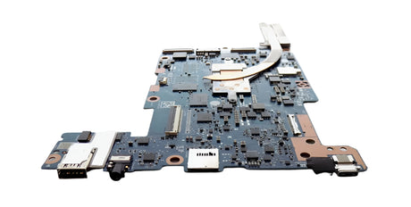 Asus Chromebook 14 CX1400CKA Motherboard (4gb / 64gb eMMC) - 90NX03I2-M00FX0