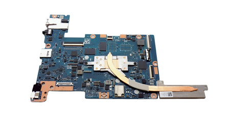 Asus Chromebook 14 CX1400CKA Motherboard (4gb / 64gb eMMC) - 90NX03I2-M00FX0