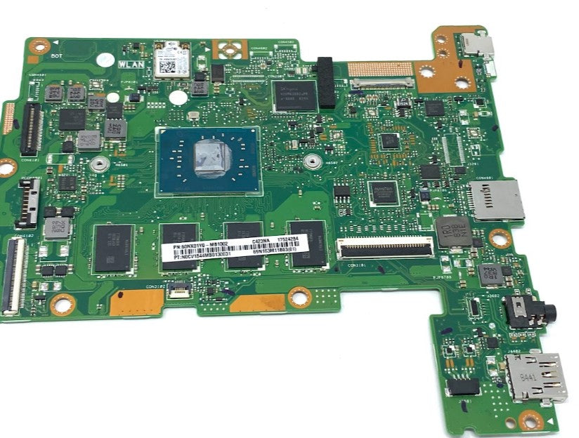 Asus Chromebook 14 C423N Motherboard 60NX01Y0-MB1002