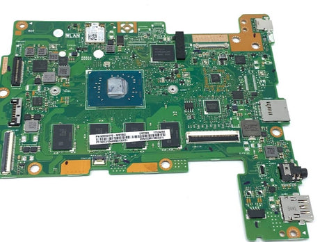 Asus Chromebook 14 C423N Motherboard 60NX01Y0-MB1002