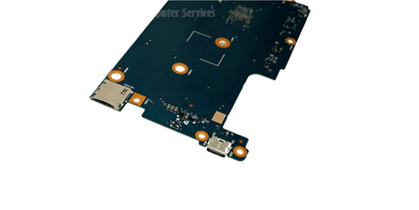 Asus Chromebook 14 C433TA Motherboard (4gb / 64gb eMMC) - 60NX02G0-MB3231 200