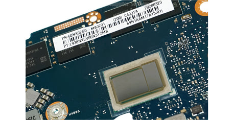 Asus Chromebook 14 C433TA Motherboard (4gb / 64gb eMMC) - 60NX02G0-MB3231 200