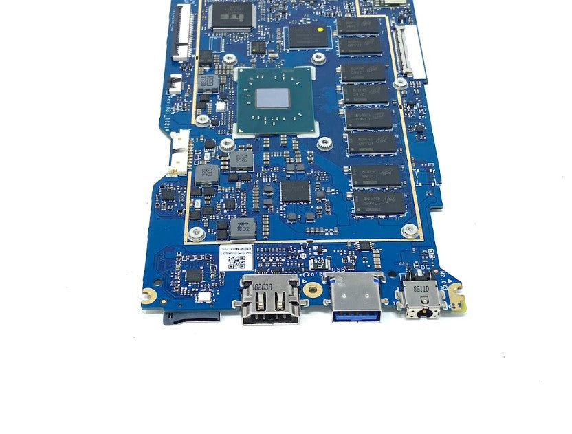 Asus 11 TP202NA Motherboard (4gb / 64gb eMMC) - 60NB0H00-MB1H00