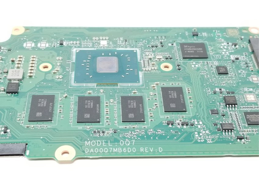 Asus Chromebook 11 C213SA Motherboard - DA00Q7MB6D0