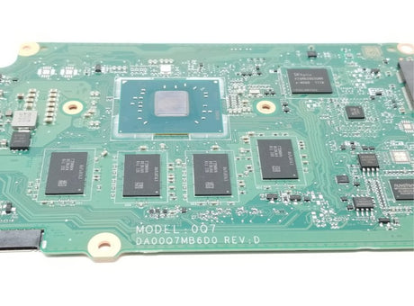 Asus Chromebook 11 C213SA Motherboard - DA00Q7MB6D0