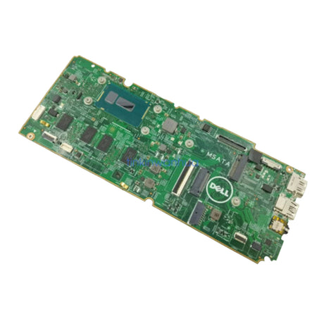 Dell Chromebook 13 7310 Motherboard  4GB / 32GB eMMC - 14271-1
