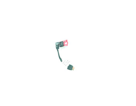 Acer Chromebook 12 SPIN 512 R853TA  Microphone (Rear Camera)  - 55.A91N7.004