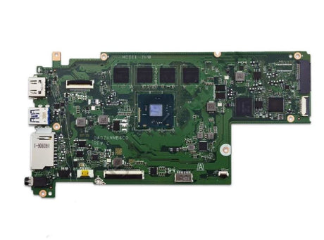 Acer Chromebook 11 C731 Motherboard (4GB) - NB.GM811.001