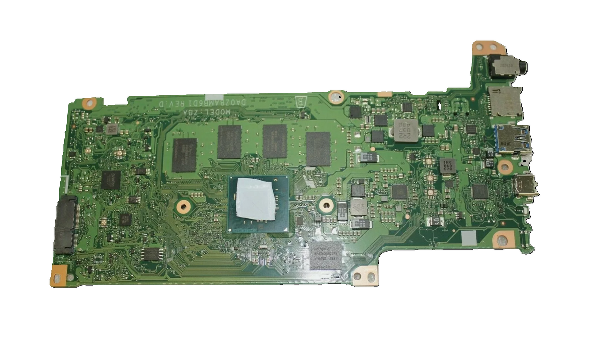 Acer Chromebook 11 CB311-9H  Motherboard (Non Touch) 4GB / 32GB eMMC -NB.HKF11.008.