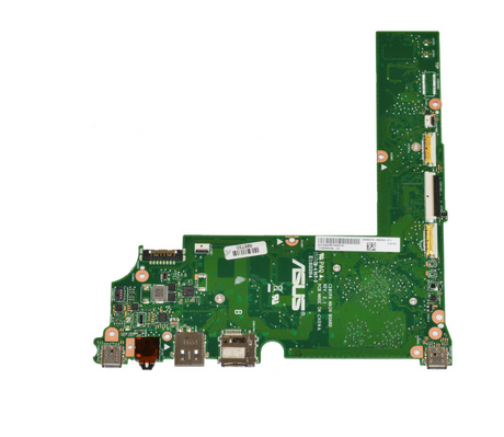 Asus Chromebook C101PA Motherboard (4GB) - 60NB0EP0-MB2020