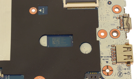 Dell Chromebook 11 3120 (2024) Motherboard  4GB / 64GB eMMC - 868GG
