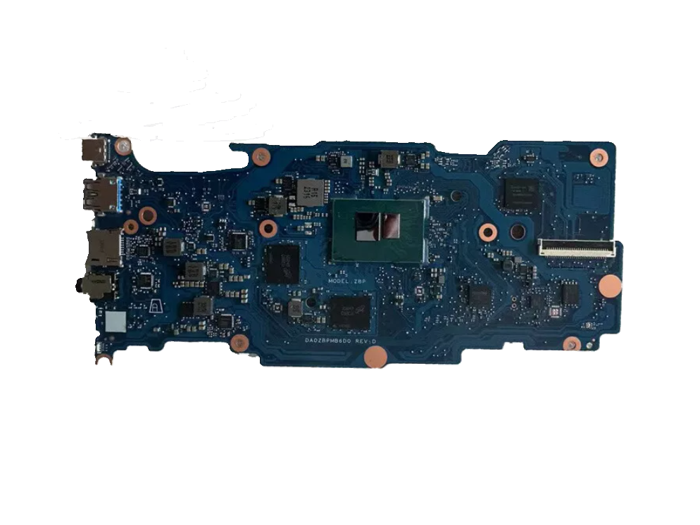 Acer Chromebook 511 C736 Motherboard  (4GB RAM, 32GB eMMC) -  NB.KD411.003.