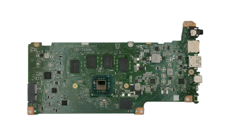 Acer Chromebook 14 C933T / CB314-1HT Motherboard (4gb / 32gb eMMC) - Touch - NB.HKD11.00A