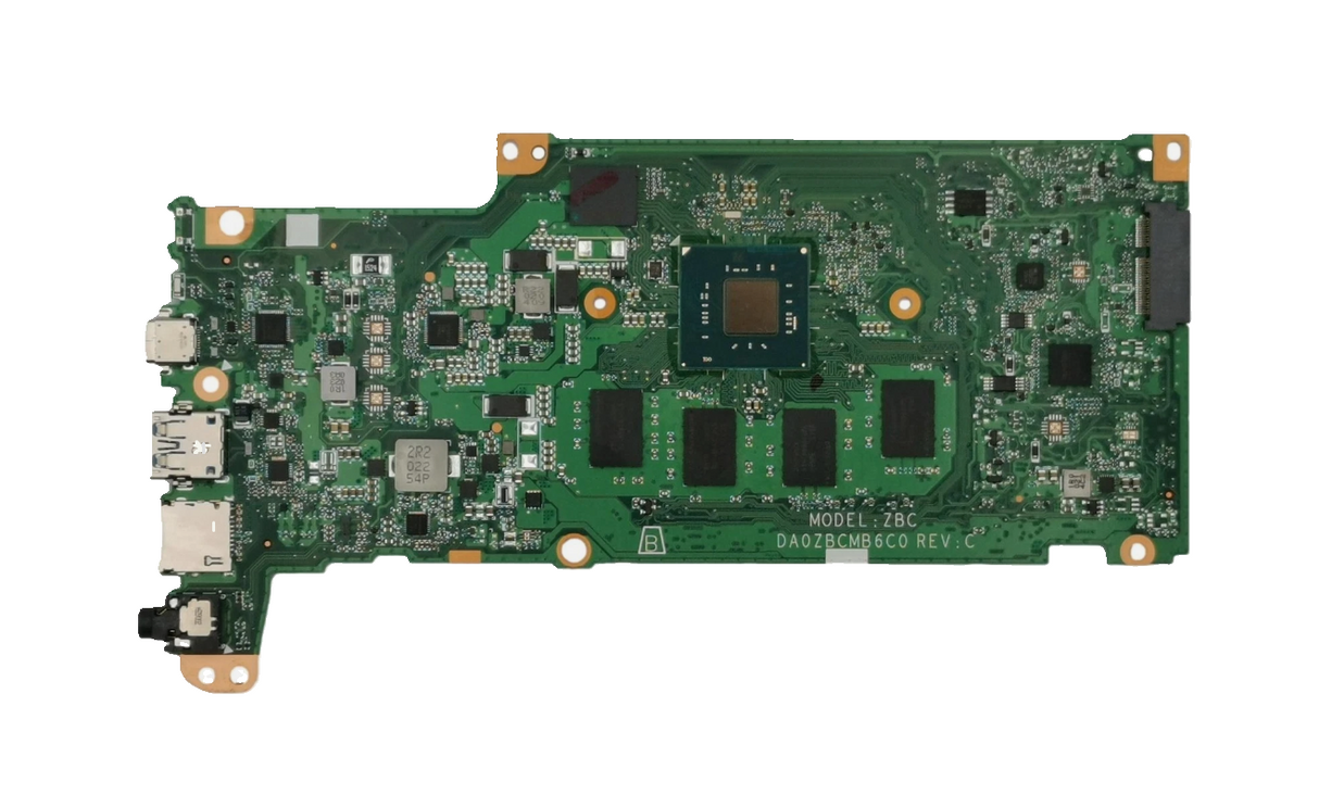 Acer Chromebook 14 C933 Motherboard (Non Touch) 4GB / 32GB eMMC - NB.HKD11.012