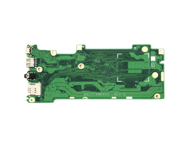 Acer Chromebook 13 SPIN 513 R841T / CP513-1H Motherboard (8gb / 64gb eMMC) - Touch - NB.HWZ11.002