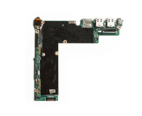 Asus Chromebook C100PA Motherboard (4GB) - 60NL0970-MB1220