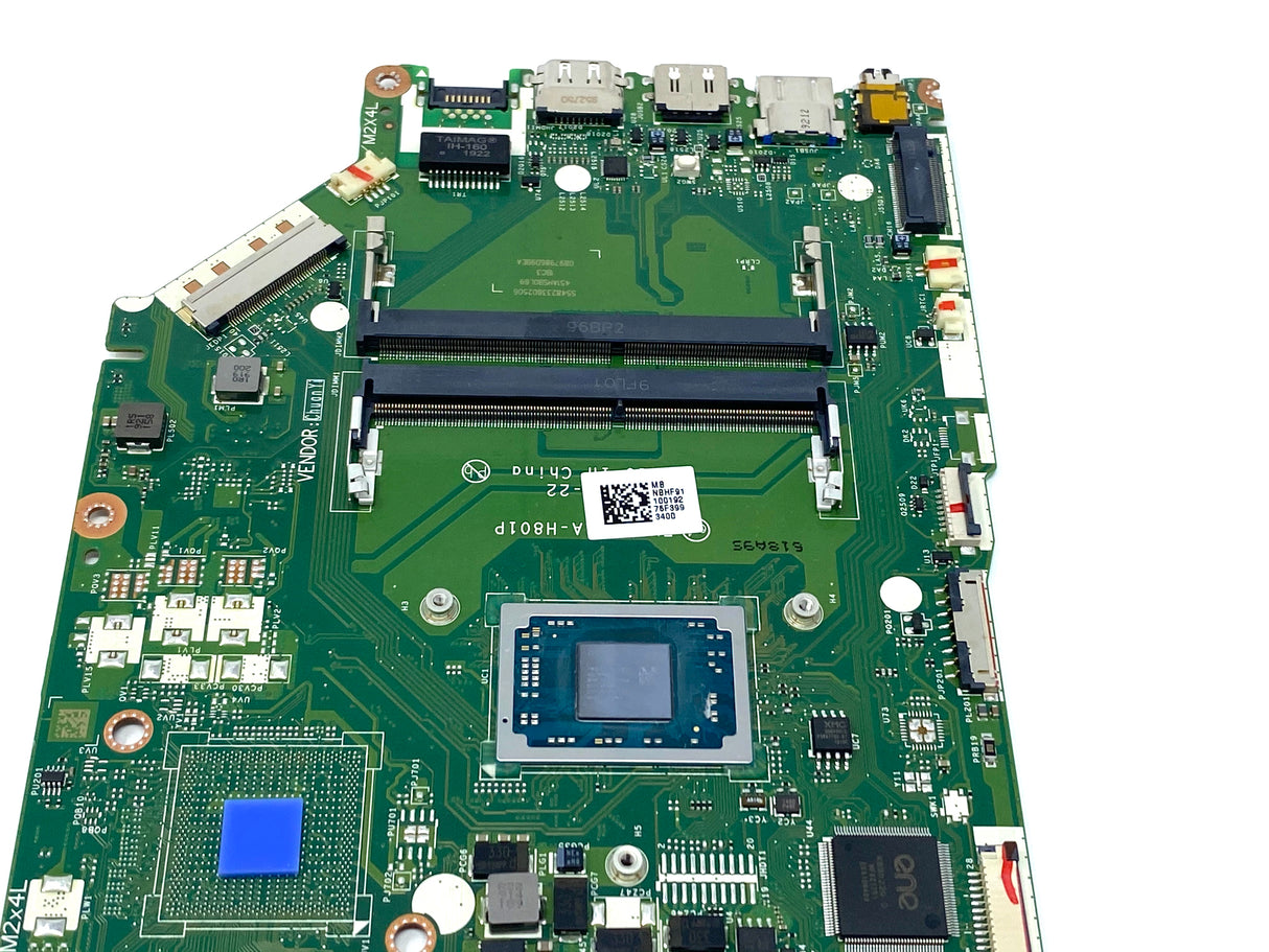 Acer Aspire 5 A515-43 Motherboard - NB.HF911.001.