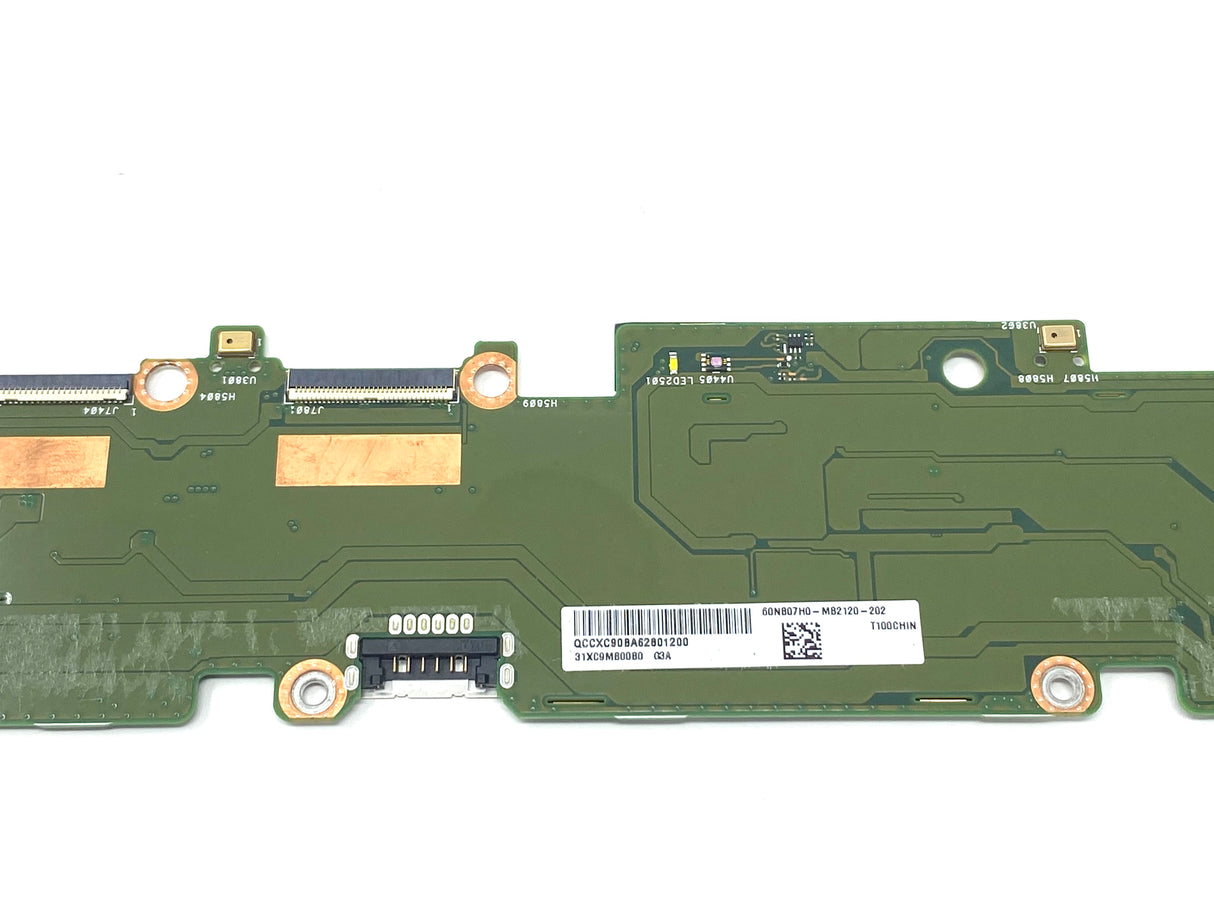 Asus Transformer Book T100CHI Motherboard - 60NB07H0-MB2120-202