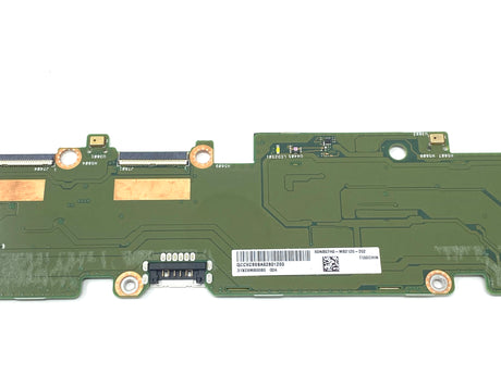Asus Transformer Book T100CHI Motherboard - 60NB07H0-MB2120-202