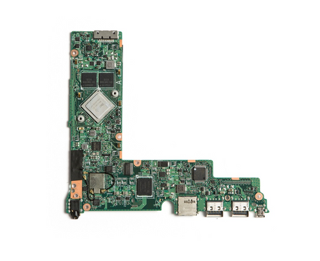 Asus Chromebook C100PA Motherboard (4GB) - 60NL0970-MB1220