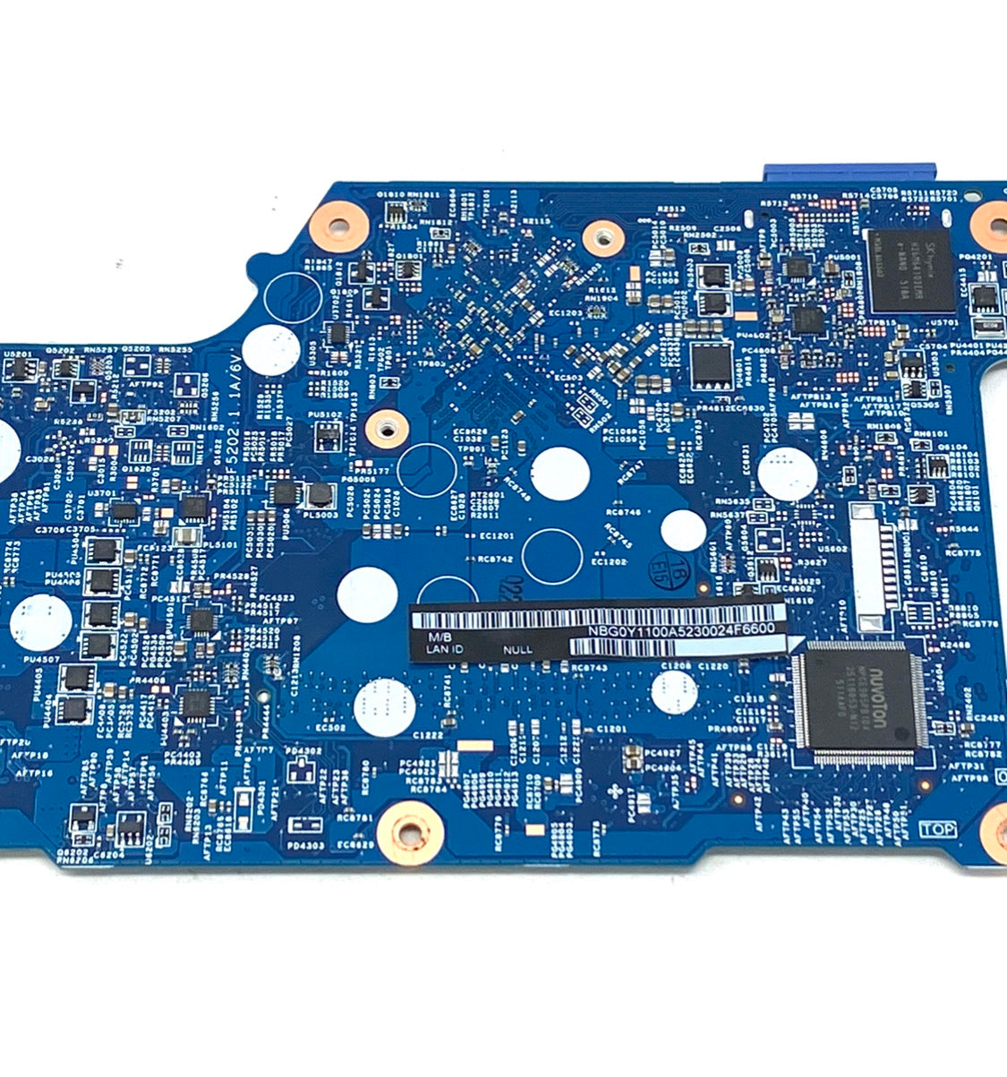 Acer Aspire R11 R3-131T Motherboard - NBG0Y1100A.