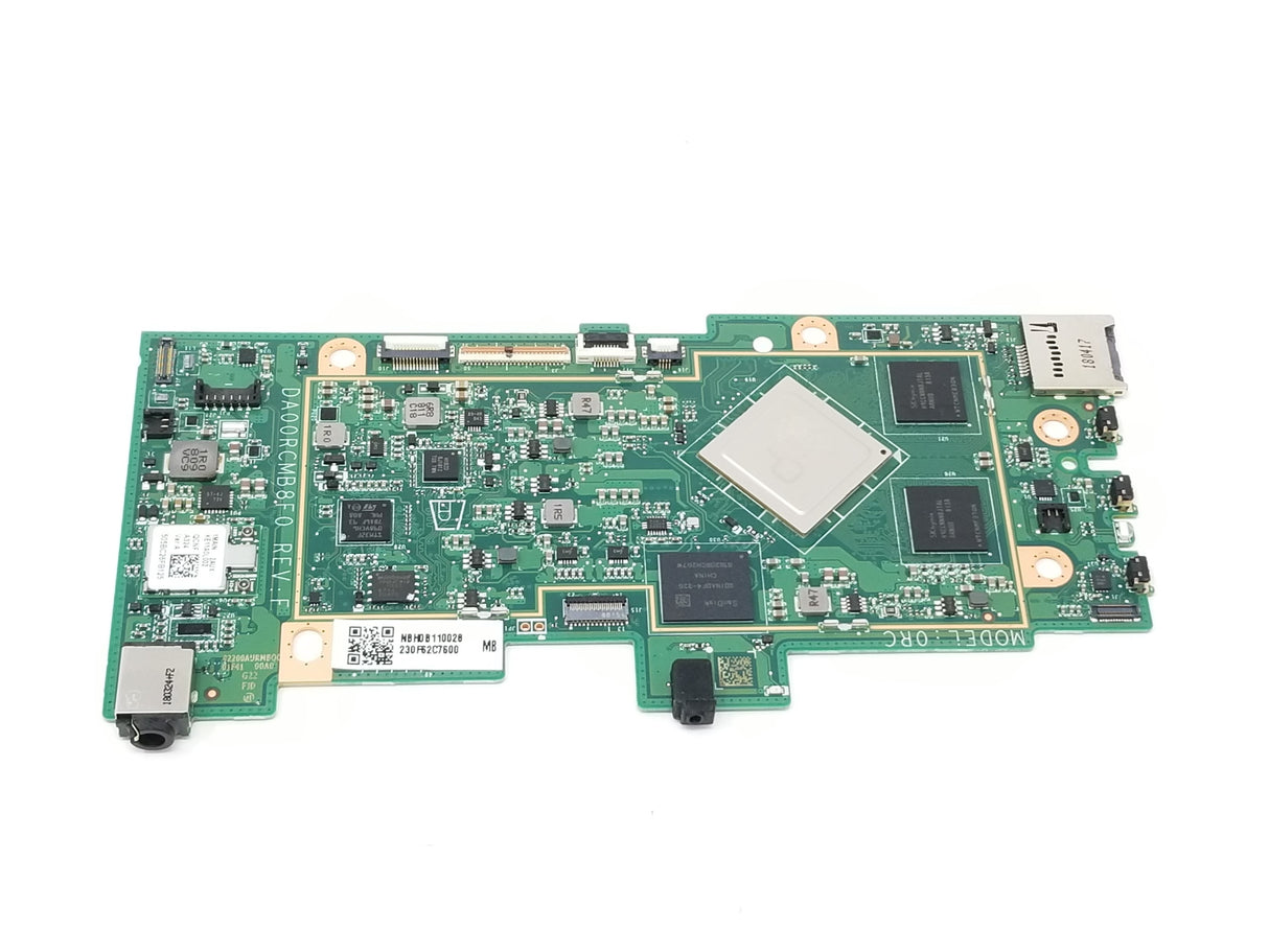 Acer Chrome Tab 10 D651N Motherboard - NB.H0B11.002.