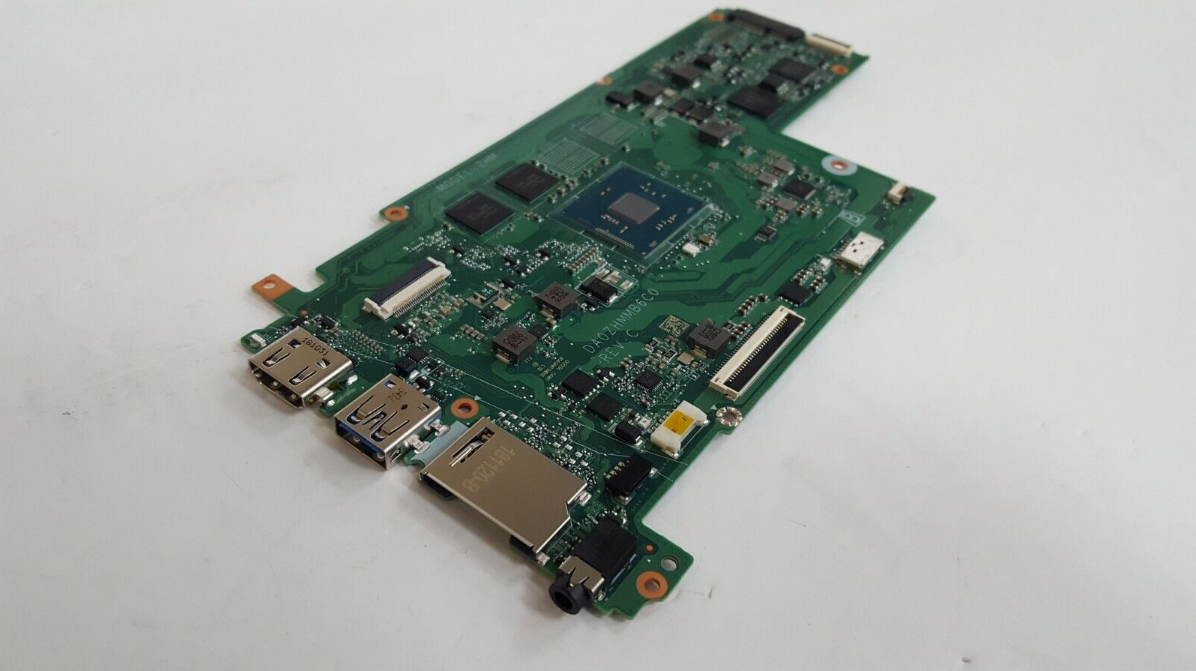 Acer Chromebook 11 CB311-7H Motherboard (4GB) - DA0ZHMMB6C0