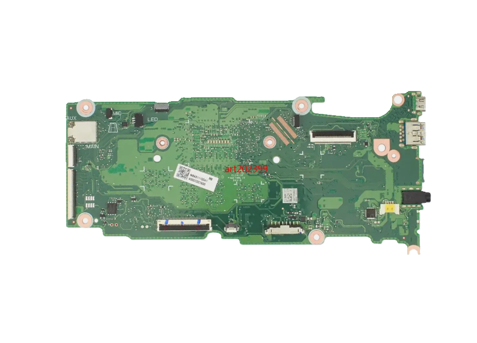 Acer Chromebook 12 SPIN 512 R853TA Motherboard (Touch) 4GB / 32GB eMMC - NB.A9111.004