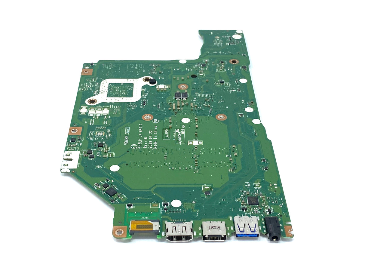 Acer Aspire 5 A515-43 Motherboard - NB.HF911.001.