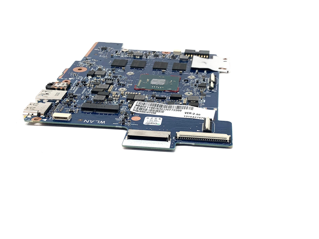 Acer Aspire One Cloudbook 11 AOM-131M Motherboard (2GB RAM / 32GB EMMC) - NB.SHF11.001.