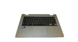 Asus Chromebook 14 C423NA Palmrest Keyboard Assembly - C423N C423NA-WB04 