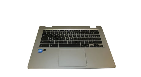 Asus Chromebook 14 C423NA Palmrest Keyboard Assembly - C423N C423NA-WB04 