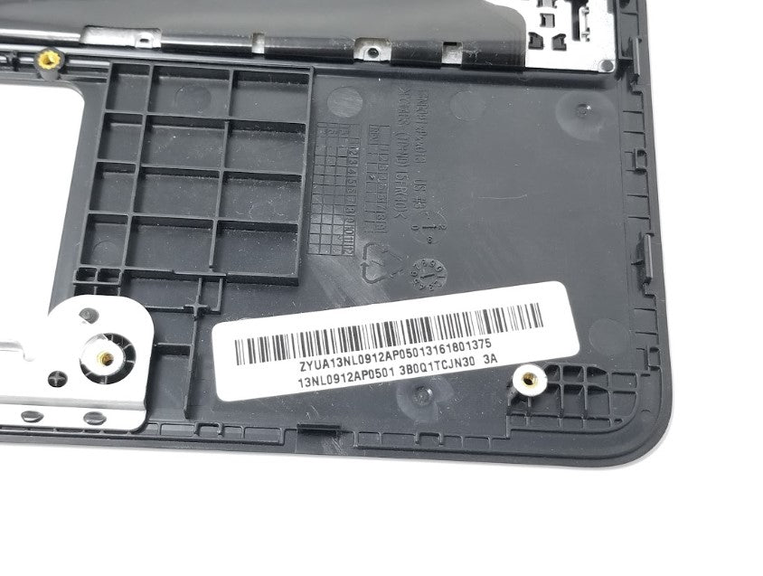 Asus Chromebook 11 C201 / C201P Palmrest Keyboard Assembly - 13NL0912AP050