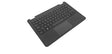 Dell Latitude 11 3140 Chromebook Palmrest Keyboard Assembly - 04TGRH
