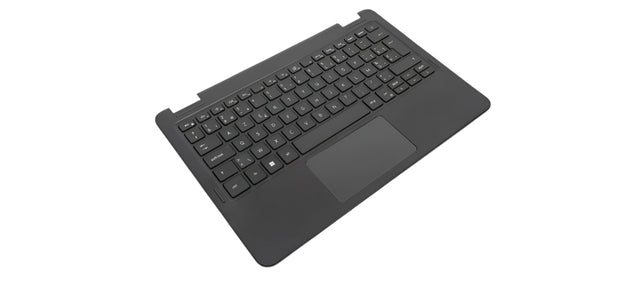 Dell Latitude 11 3140 Chromebook Palmrest Keyboard Assembly - 04TGRH