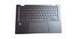 Asus Chromebook 14 C433TA Palmrest Keyboard Assembly - 0KN1-AA1UK12