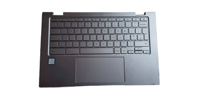 Asus Chromebook 14 C433TA Palmrest Keyboard Assembly - 0KN1-AA1UK12