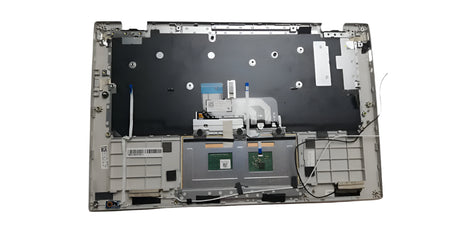 Asus Chromebook 14 C425TA Palmrest Keyboard Assembly - 13N1-AEA0411