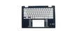 Dell Latitude 14 3445 Chromebook Palmrest Keyboard Assembly - GJ668 