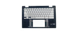 Dell Latitude 14 3445 Chromebook Palmrest Keyboard Assembly - GJ668 