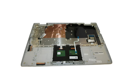 Asus Chromebook 14 C423NA Palmrest Keyboard Assembly - C423N C423NA-WB04 
