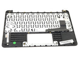 Asus Chromebook 11 C201 / C201P Palmrest Keyboard Assembly - 13NL0912AP050
